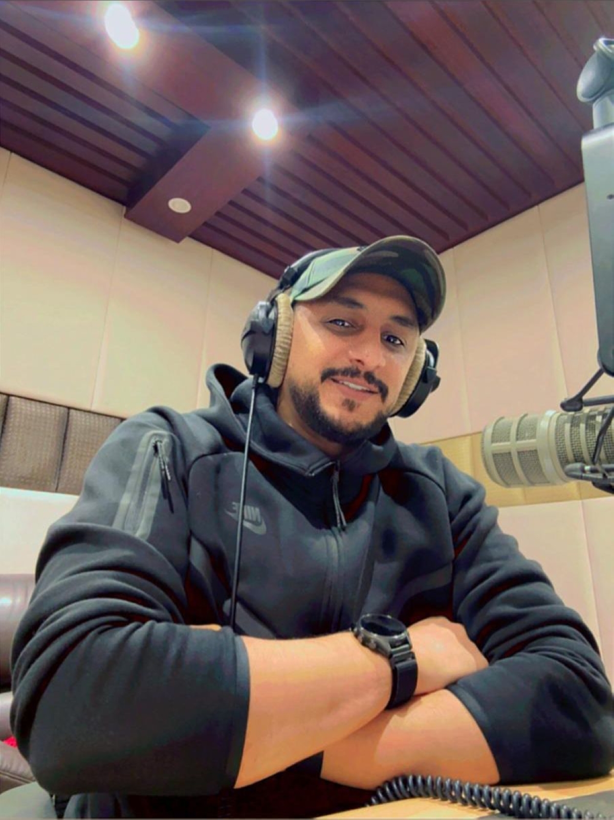 ناصر الربيع