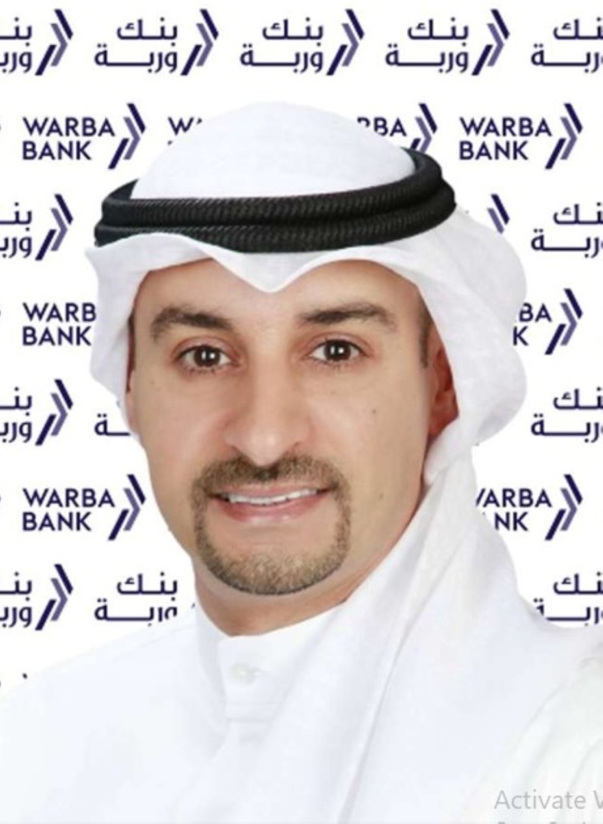 أيمن المطيري