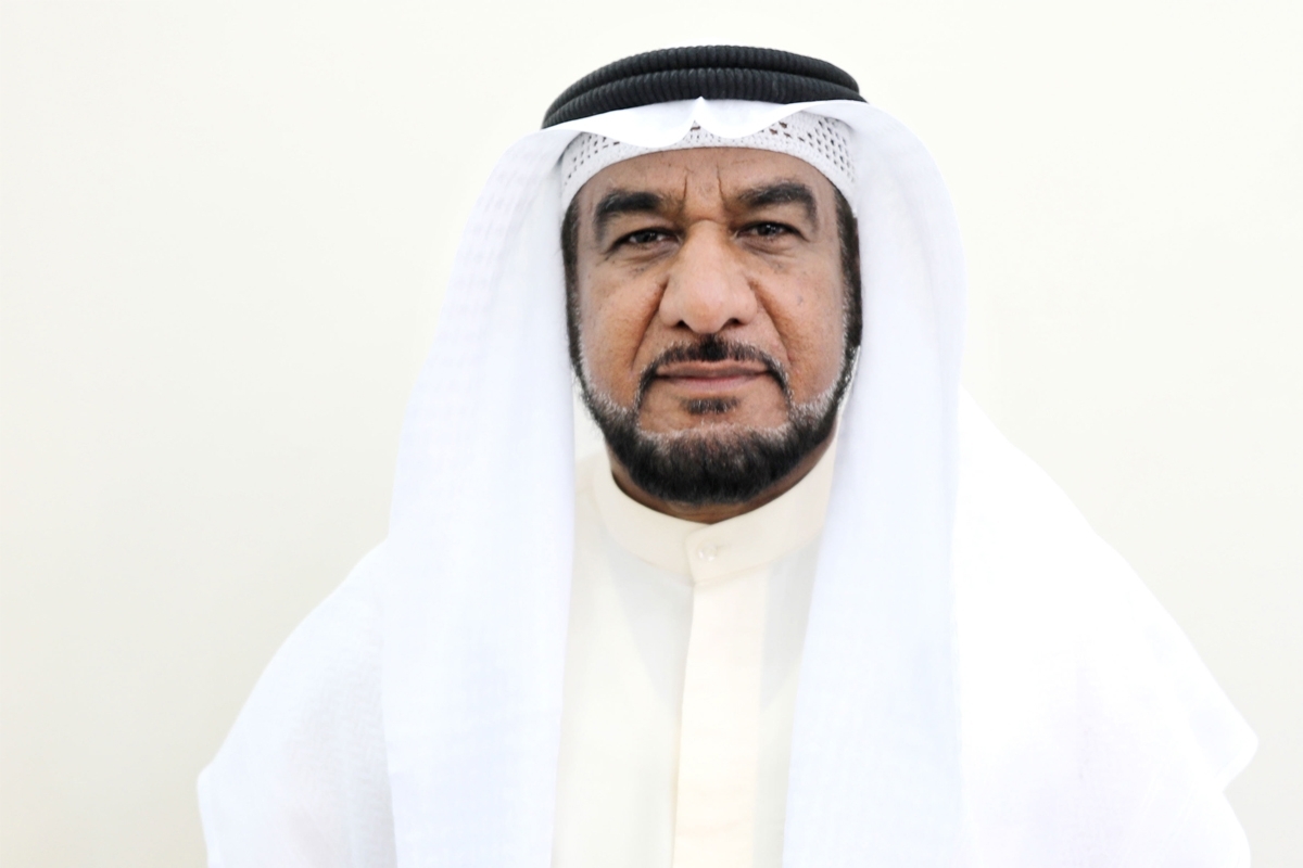 محمد العمران