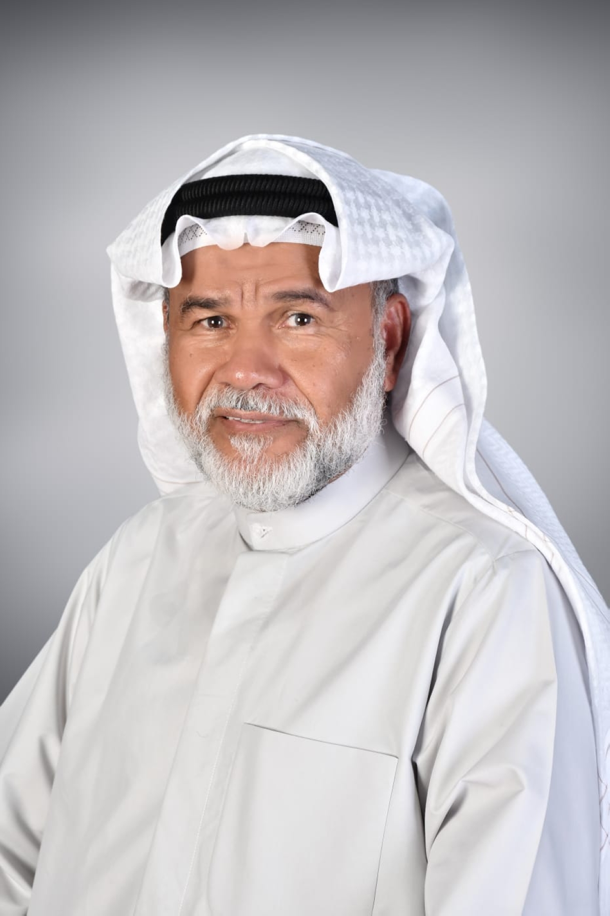 علي صالح النجادة