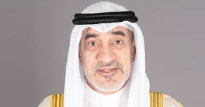 الكويت – اليوسف يهنئ وزير الداخلية السعودي بمناسبة “يوم التأسيس”