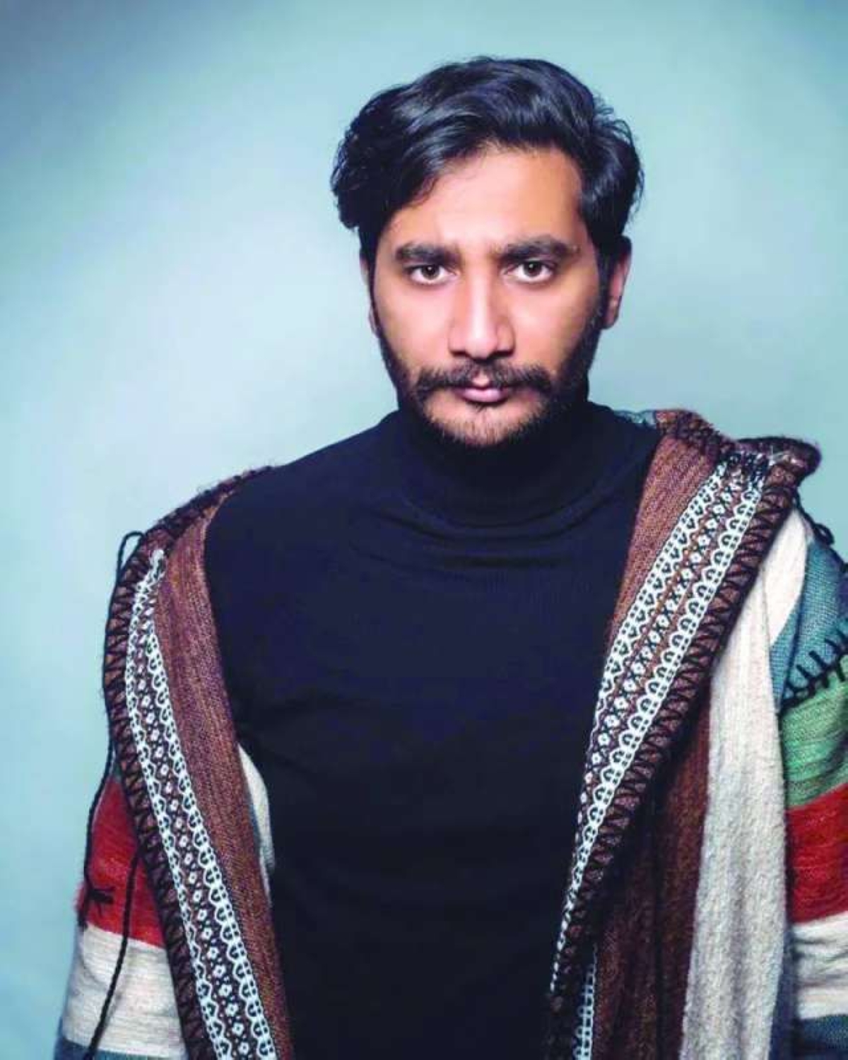 أحمد العوضي