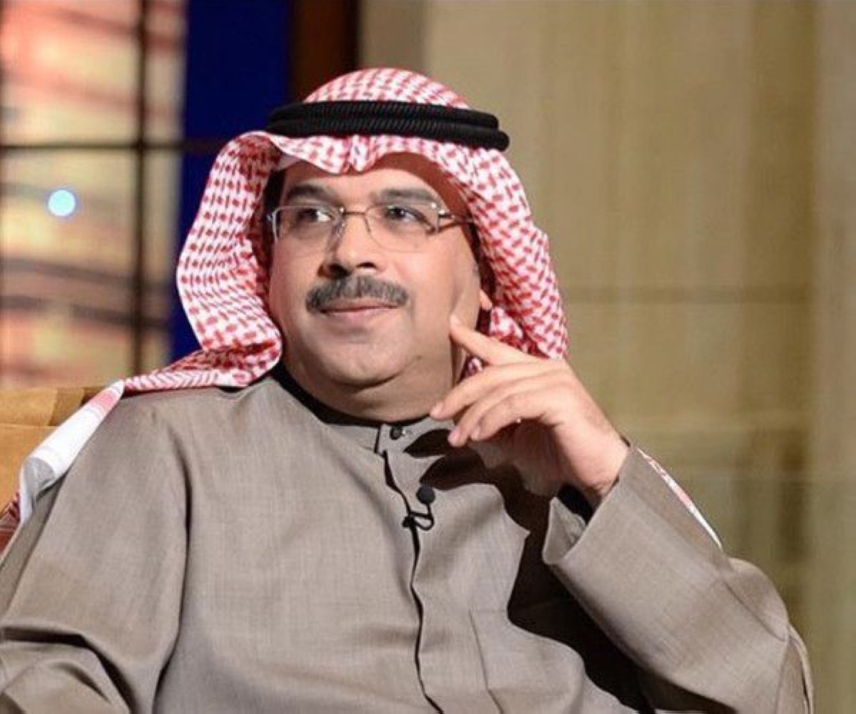 محمد المسباح