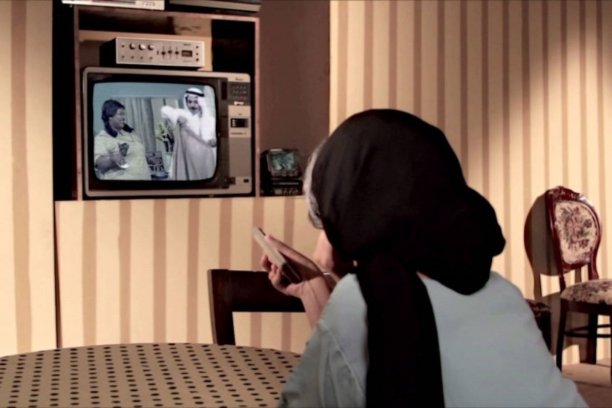 «خالتي قماشة»