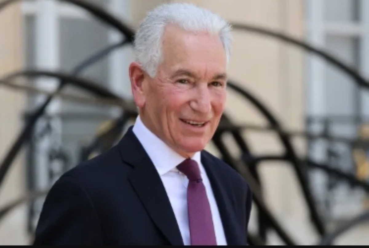 تشارلز كوشنر