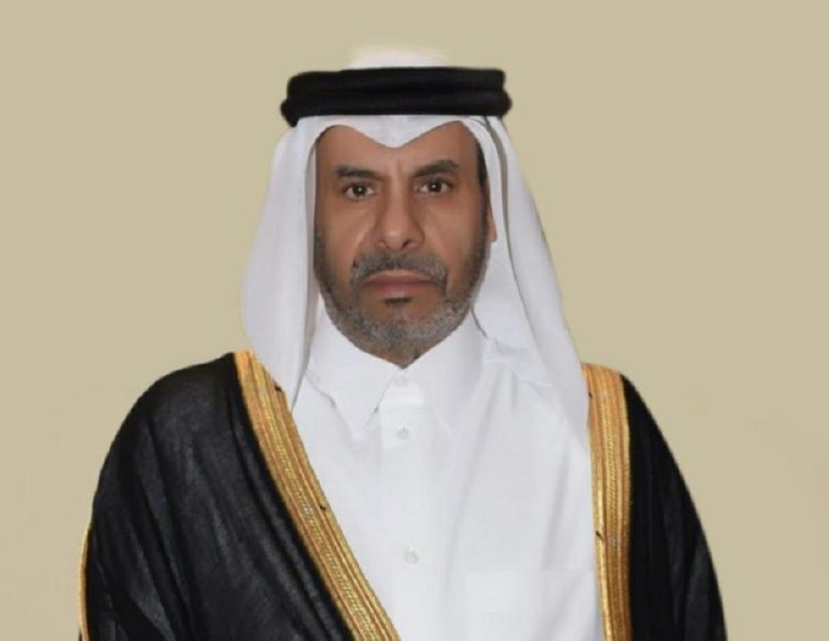 السفير علي آل محمود