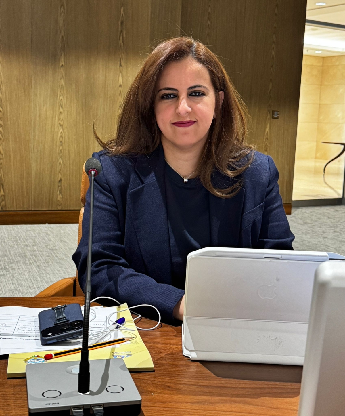 منيرة الأمير