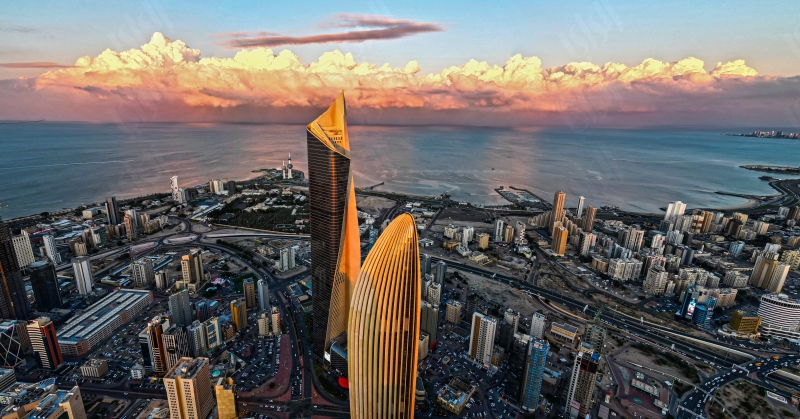 الكويت – «العجيري»: نودع الشتاء بانتهاء «العقارب»