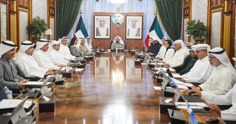 الكويت – The Council of Ministers approves a draft decree law amending the “Citizenship Law”