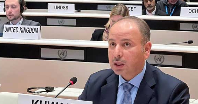 الكويت – وتؤكد الكويت التزامها بتطوير منظومتها التشريعية والمؤسسية في إطار رؤية تنموية شاملة