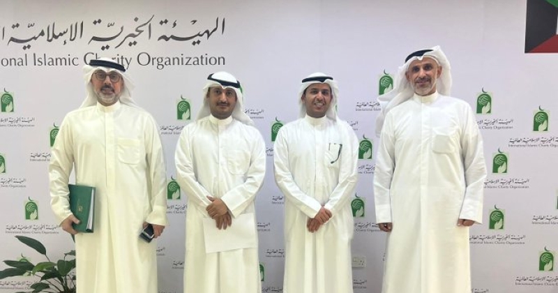 اللجنة المشتركة لمبادرة «تمكين» تبحث تطوير قيادات العمل الخيري وتعزيز الحوكمة المؤسسية