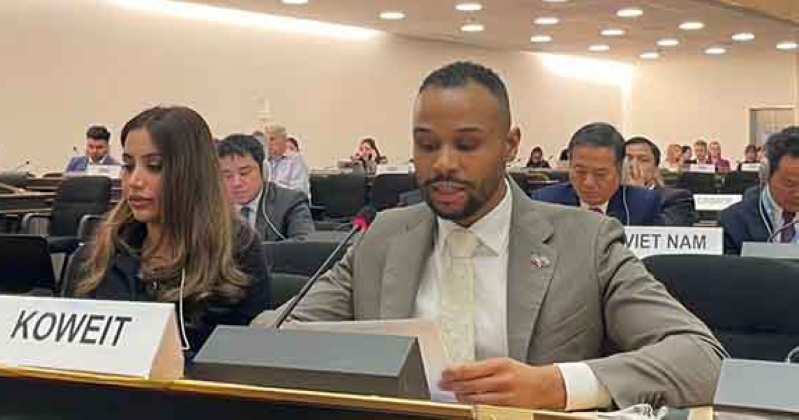 الكويت تعرب عن بالغ قلقها إزاء استمرار تدهور الأوضاع الإنسانية بولاية «راخين» في ميانمار