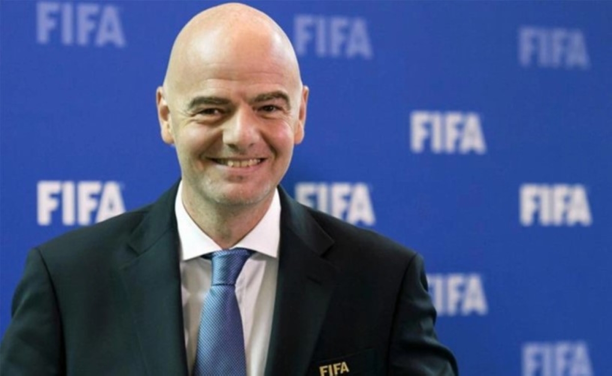 جياني إنفانتينو