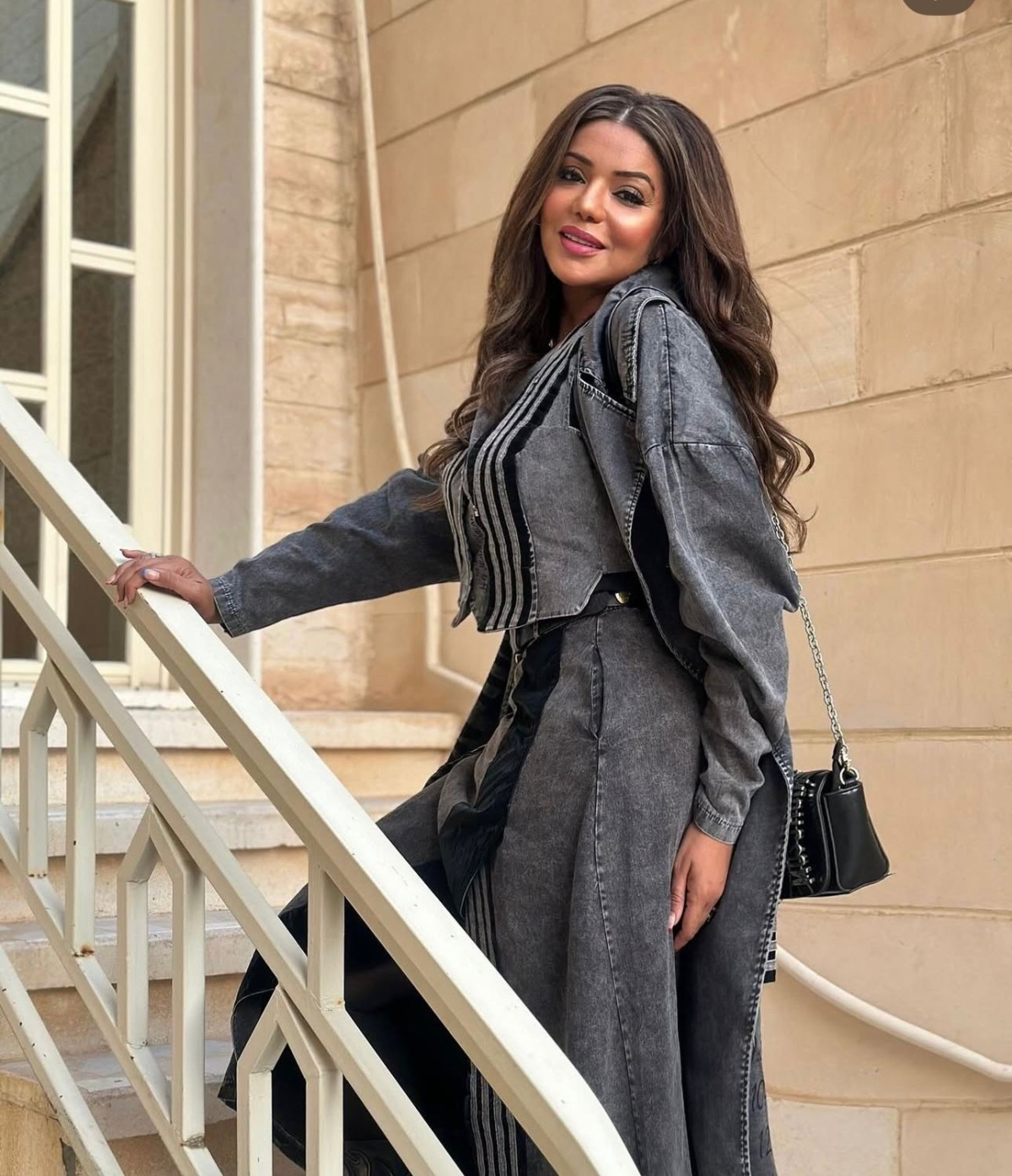 فاطمة القامس