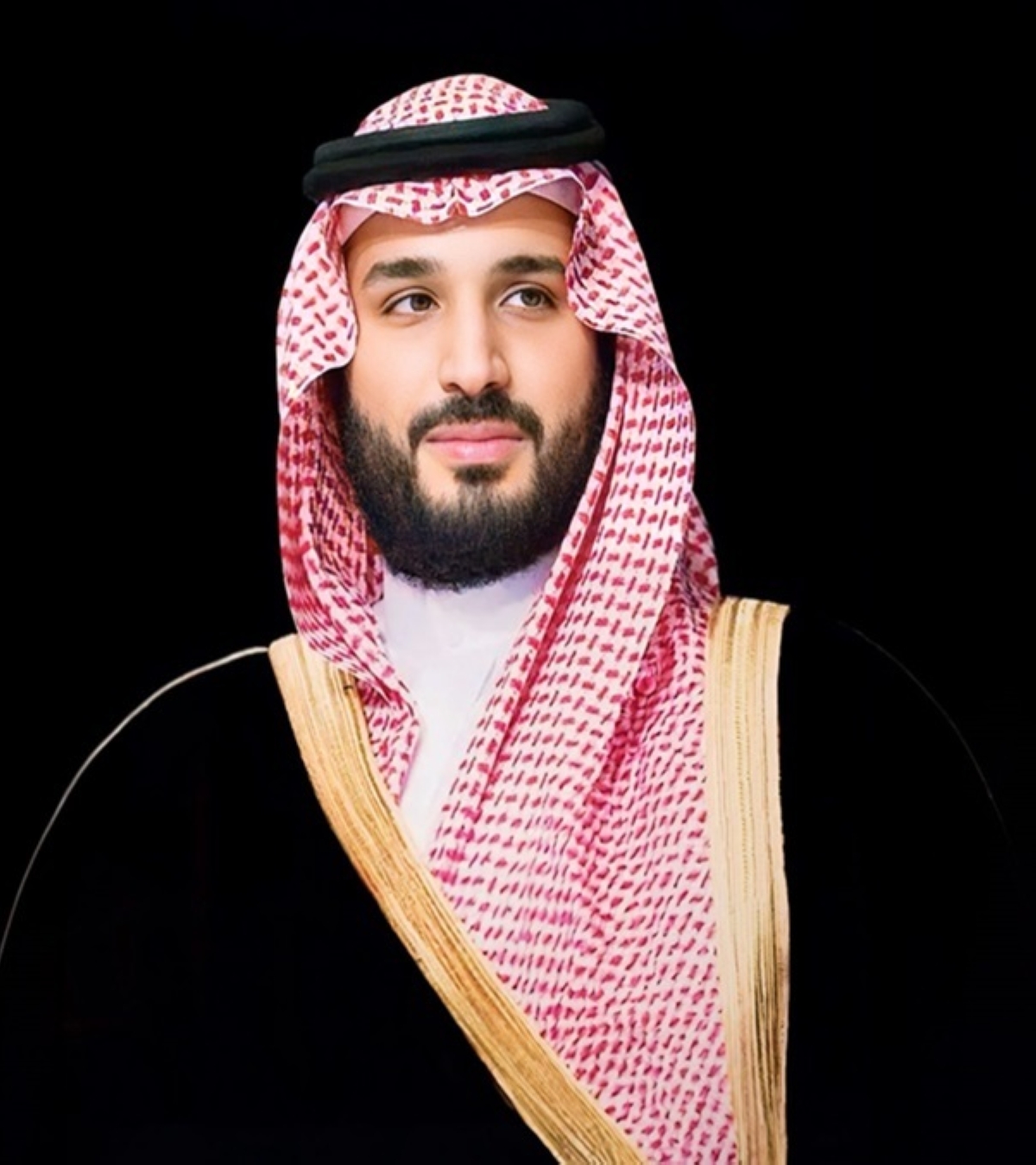 محمد بن سلمان