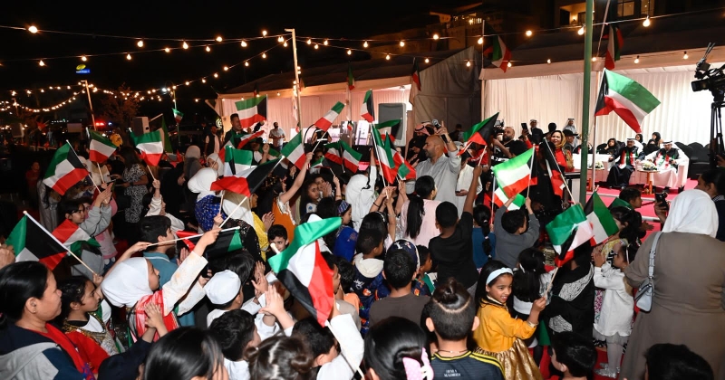 «مبرة البغلي»: ترسيخ قيم البرّ والولاء للوطن