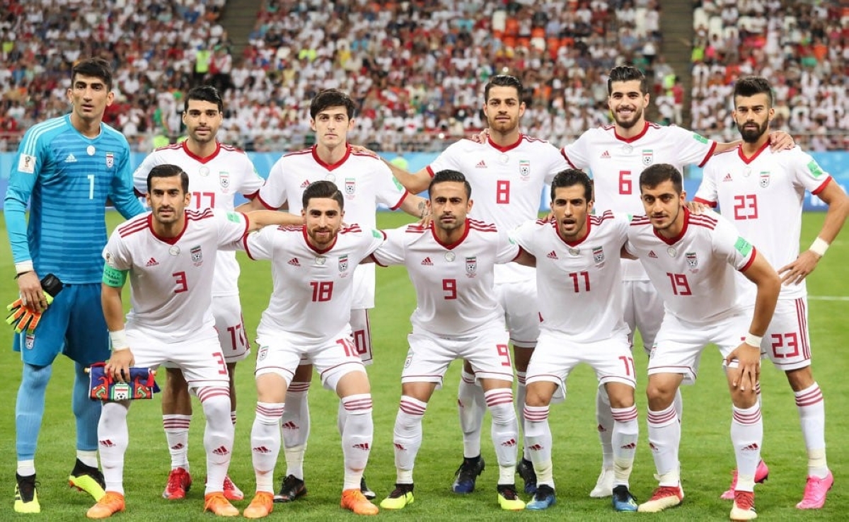 منتخب ايران