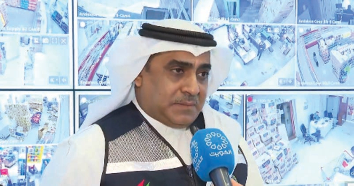 فيصل الأنصاري