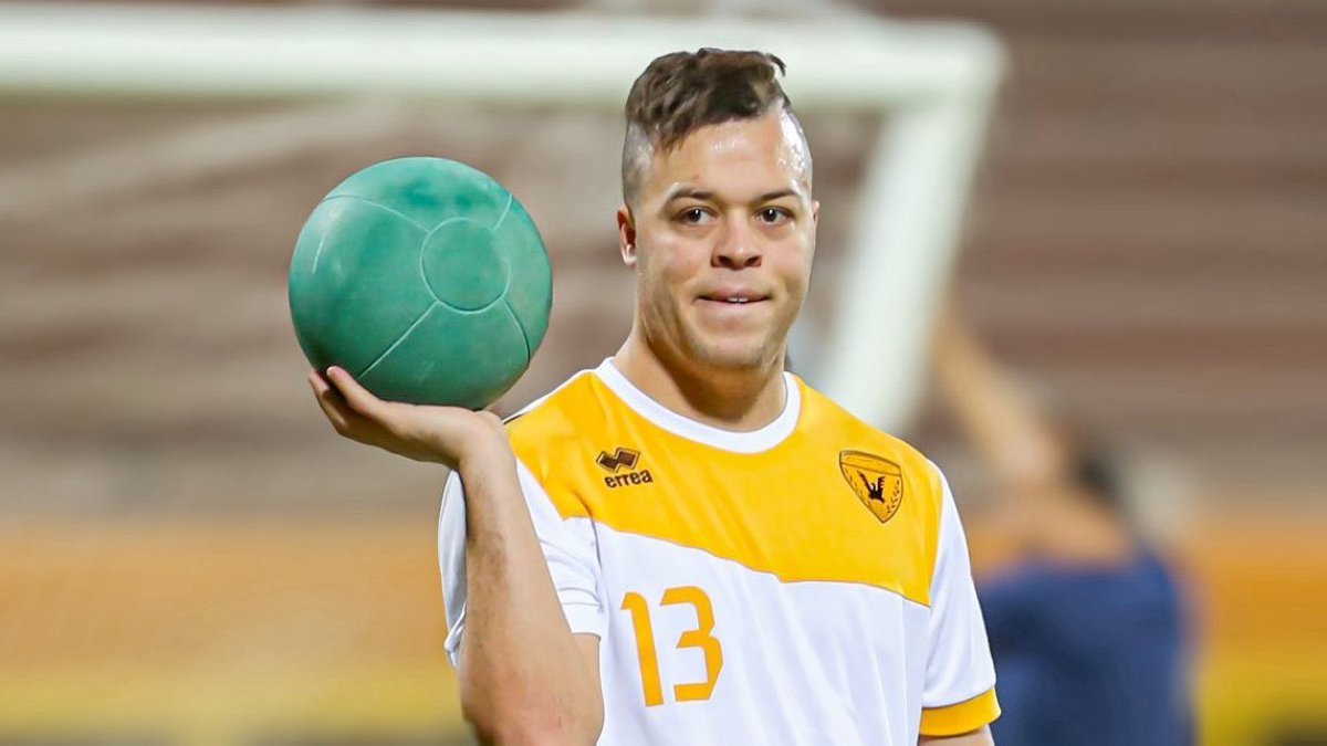 سفيان بوشار