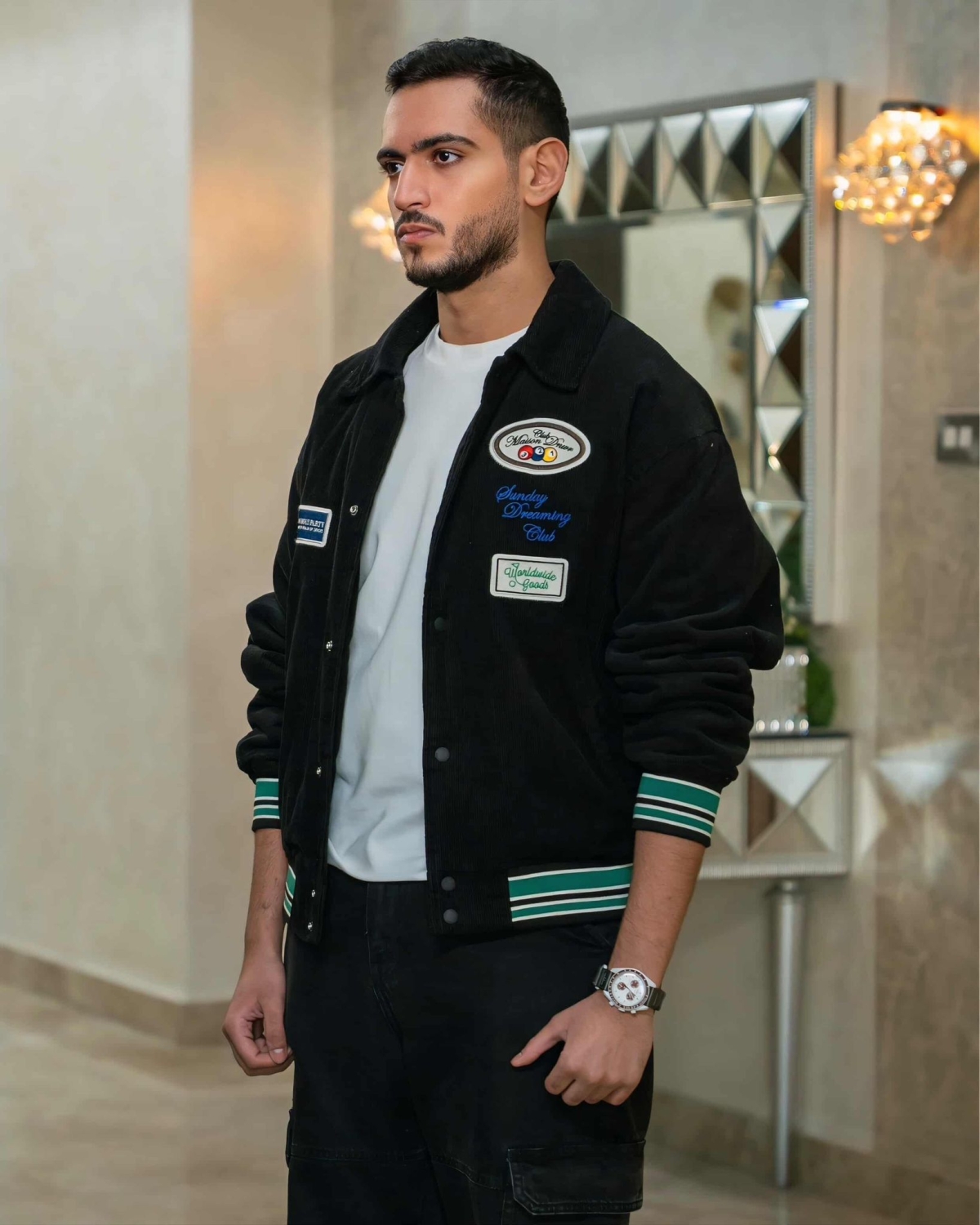 ناصر الشايع