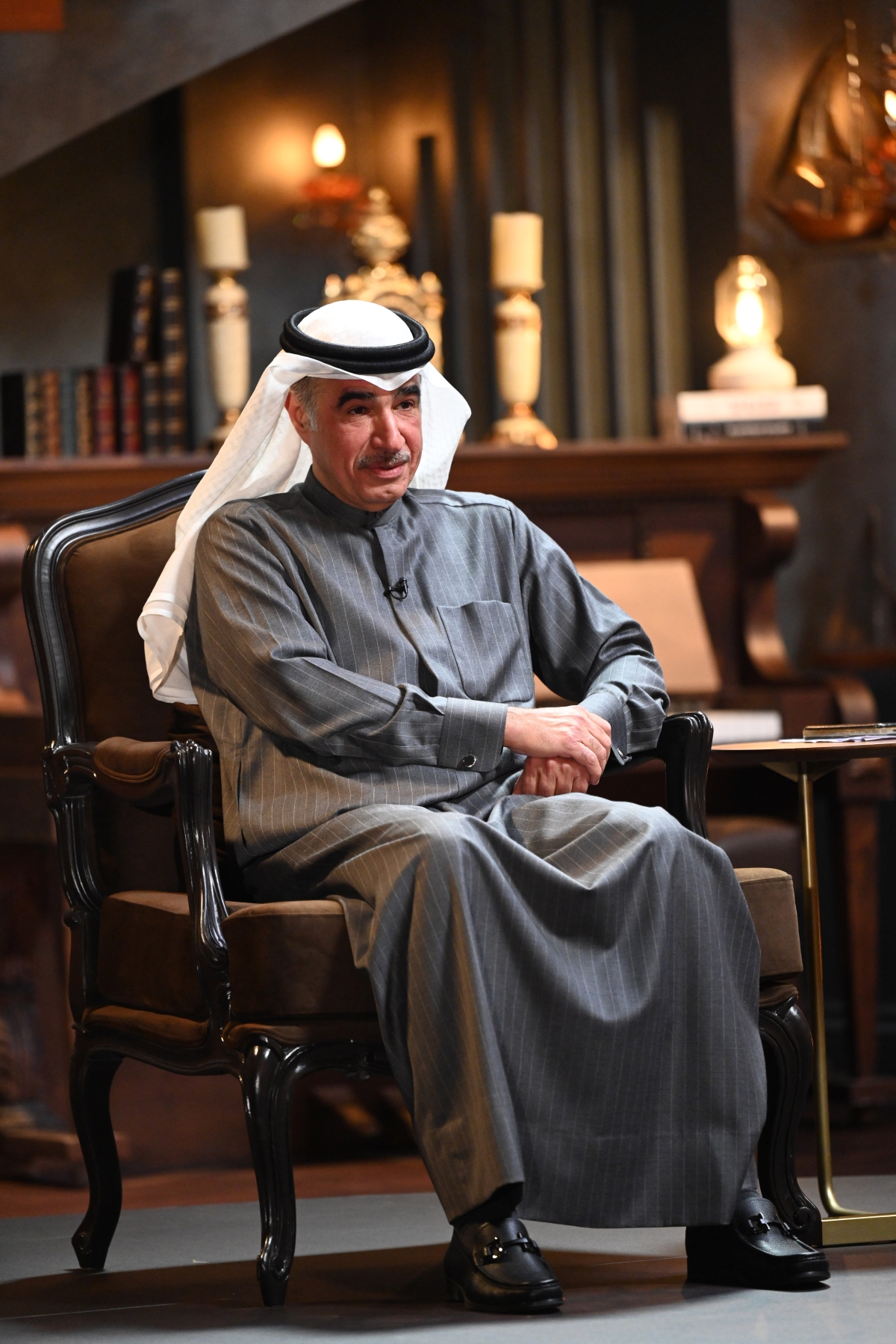 سعود البابطين