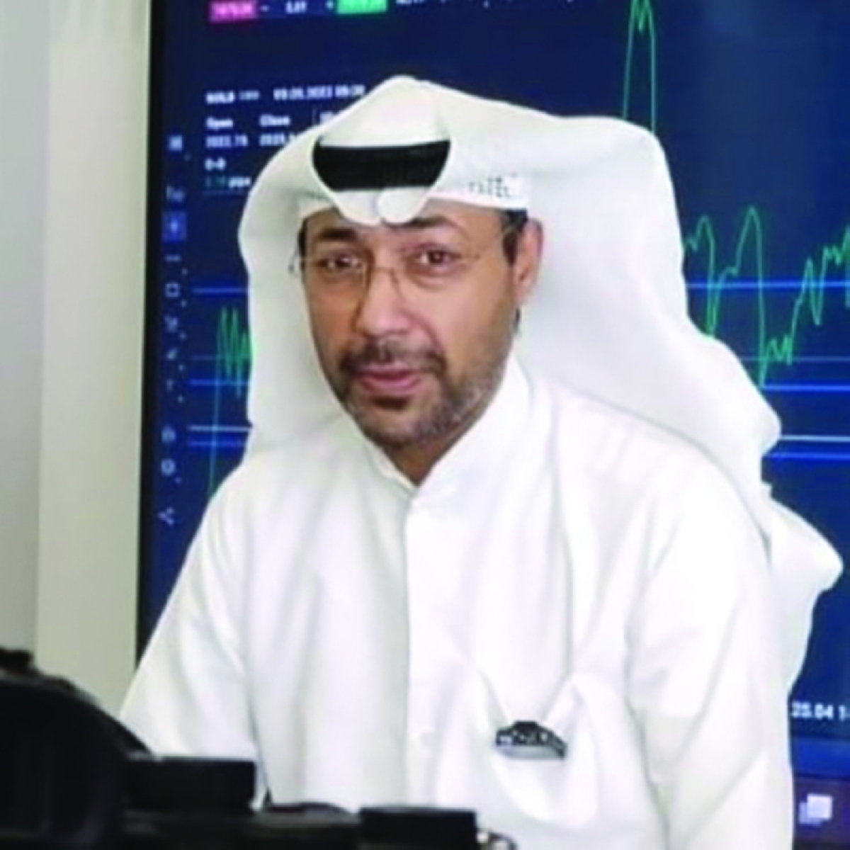 علمدار الموسوي