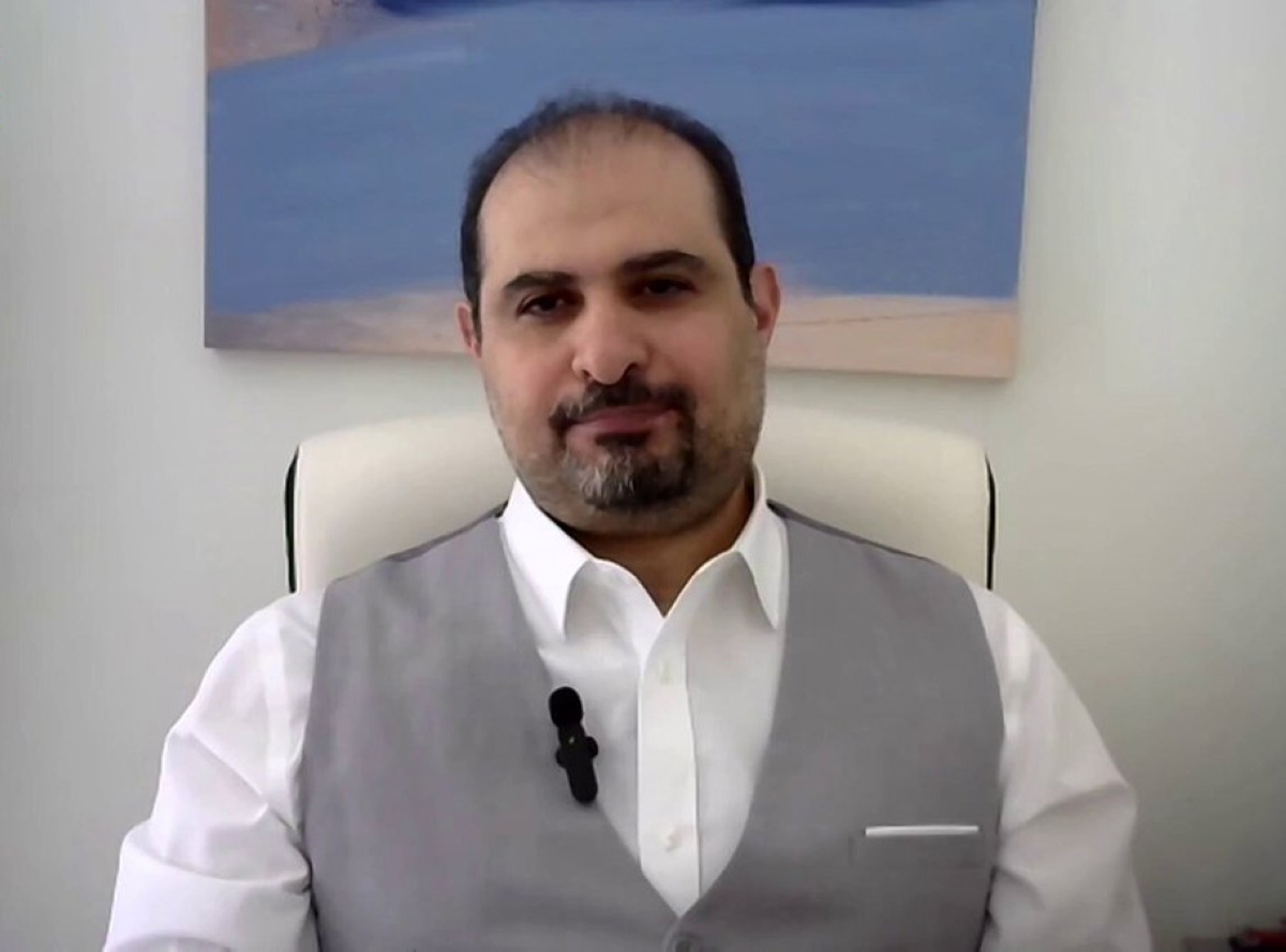 بشار الناطور