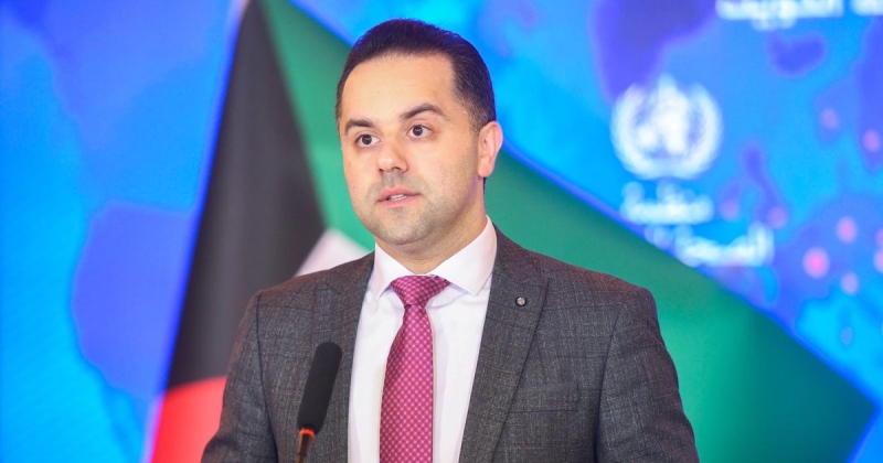 الكويت – «الصحة»: استقبلت اليوم 19 حالة جديدة وأغلبها مستقرة