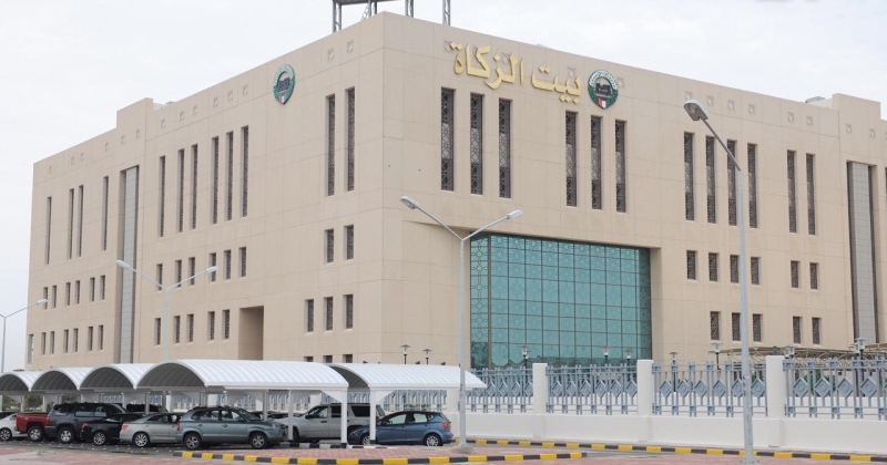 بيت الزكاة: إيقاف توزيع وجبات إفطار الصائمين