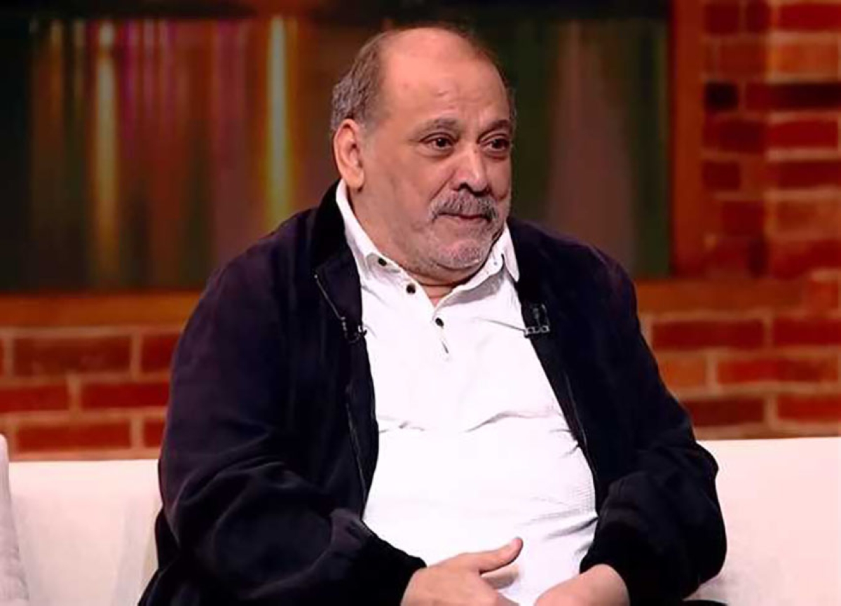 ضياء الميرغني