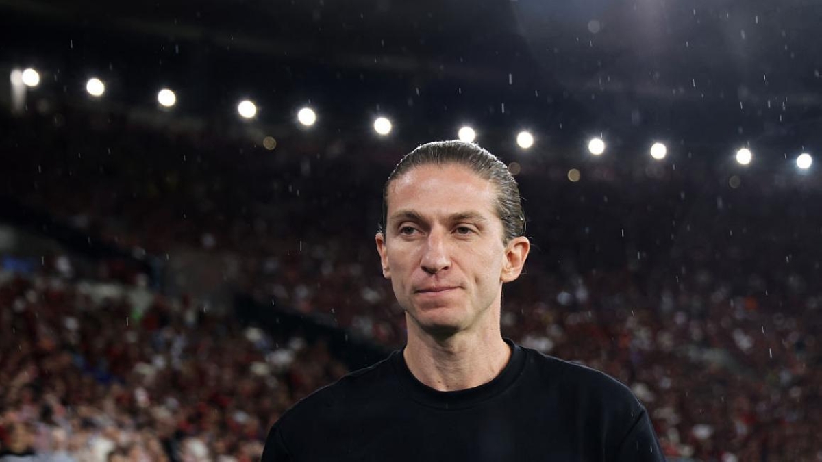 فيليبي لويس