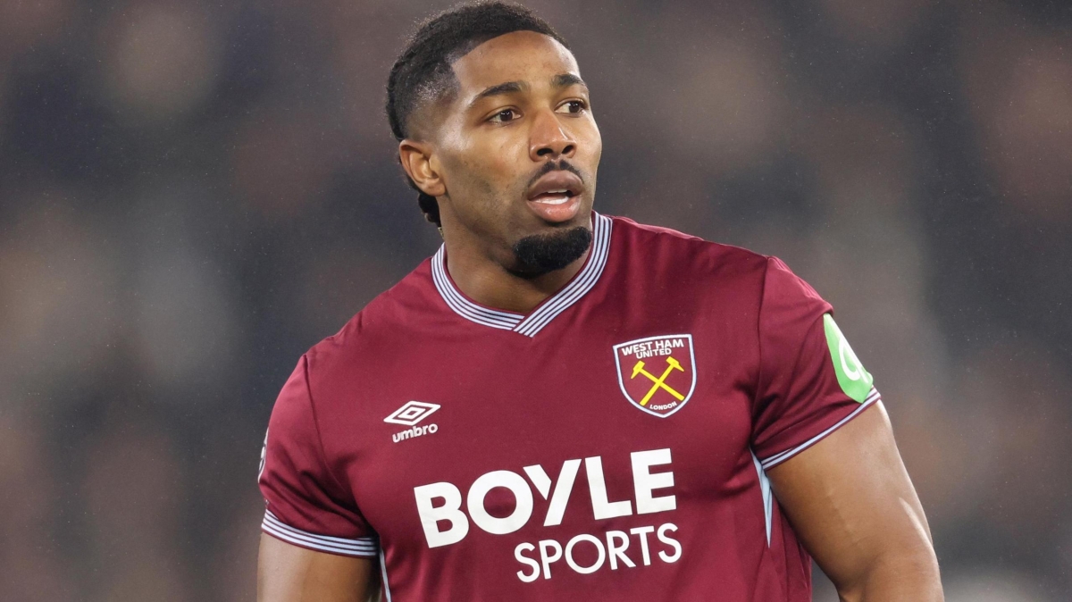 ⁠أداما تراوري