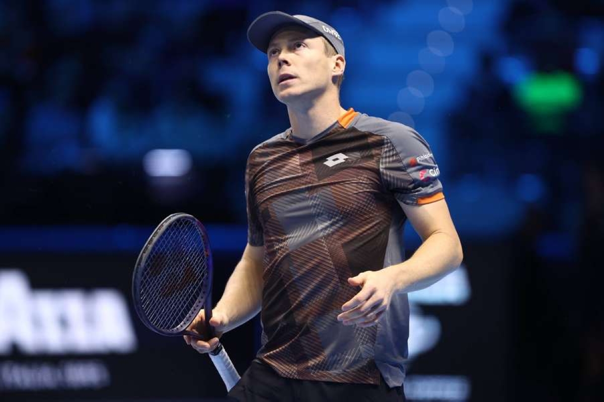 الفنلندي هاري هيليوفارا