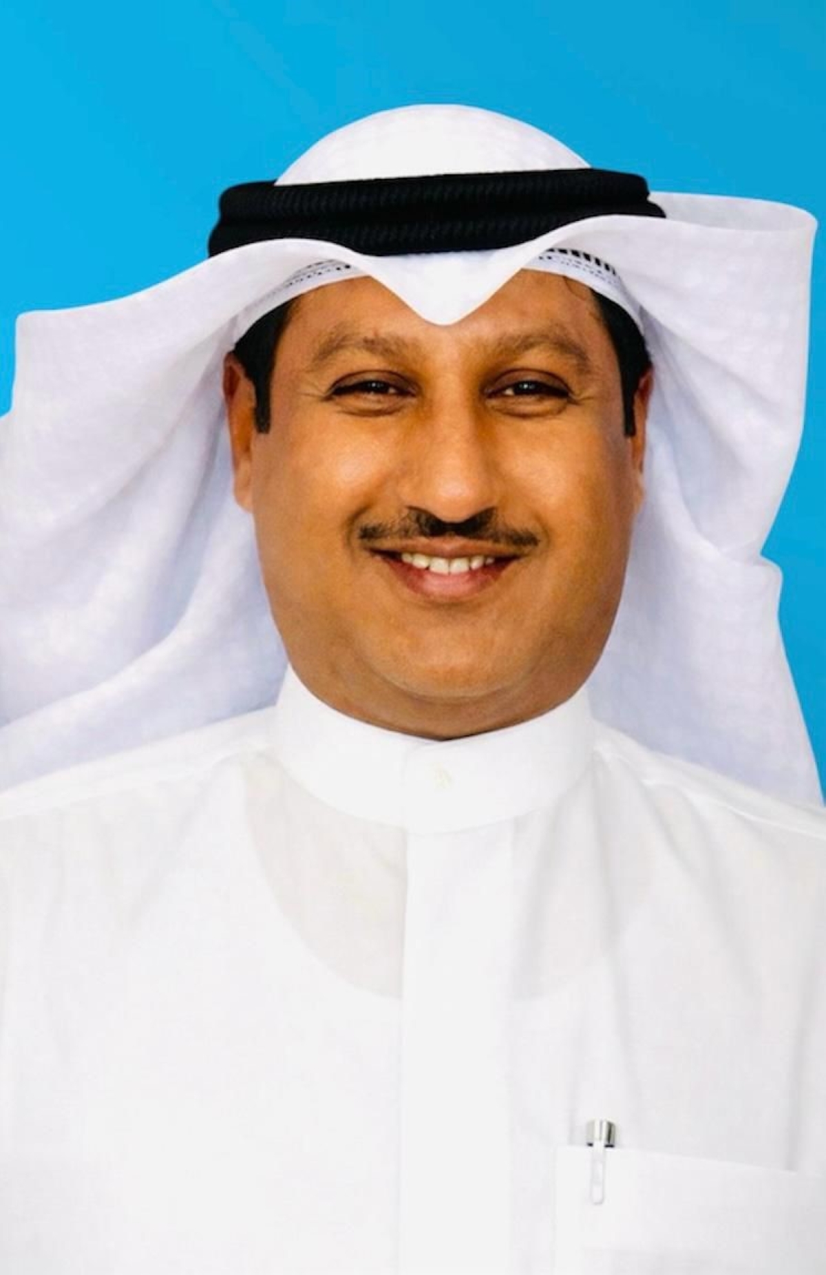 فايز الهمشي