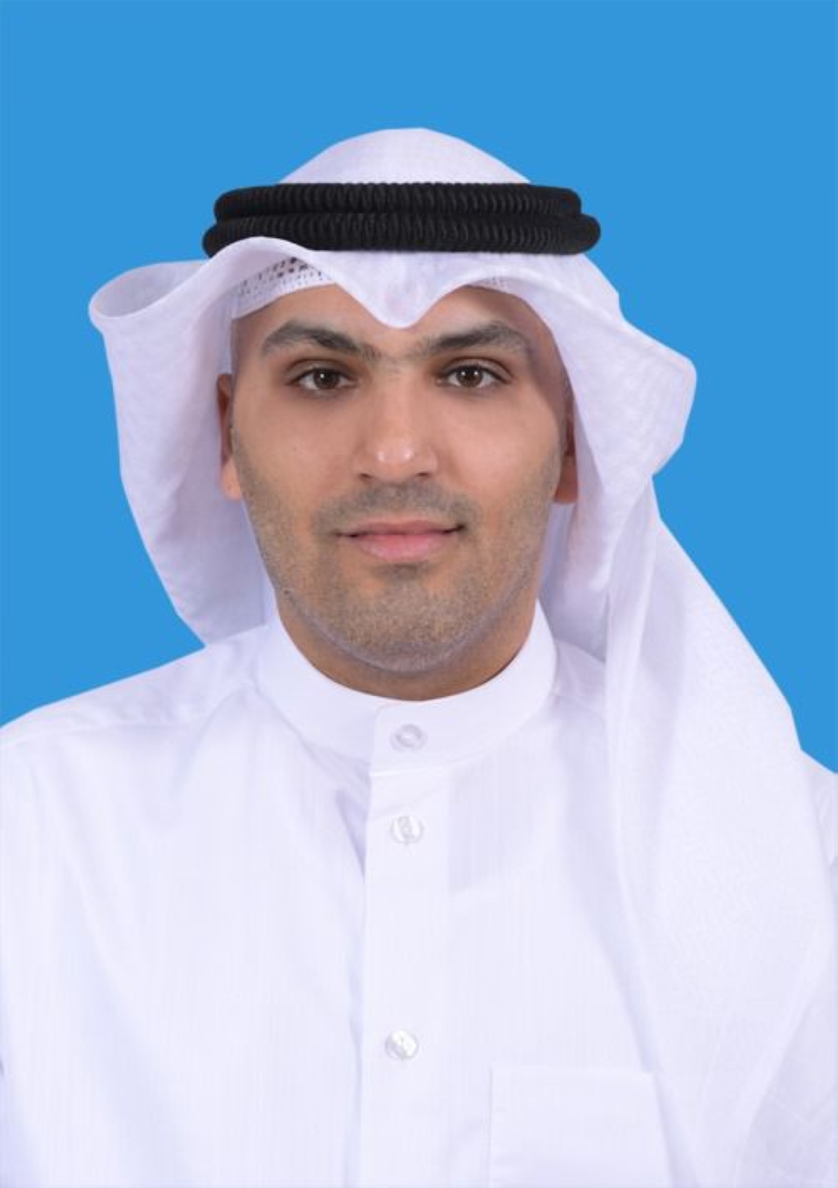 محمد الكندري