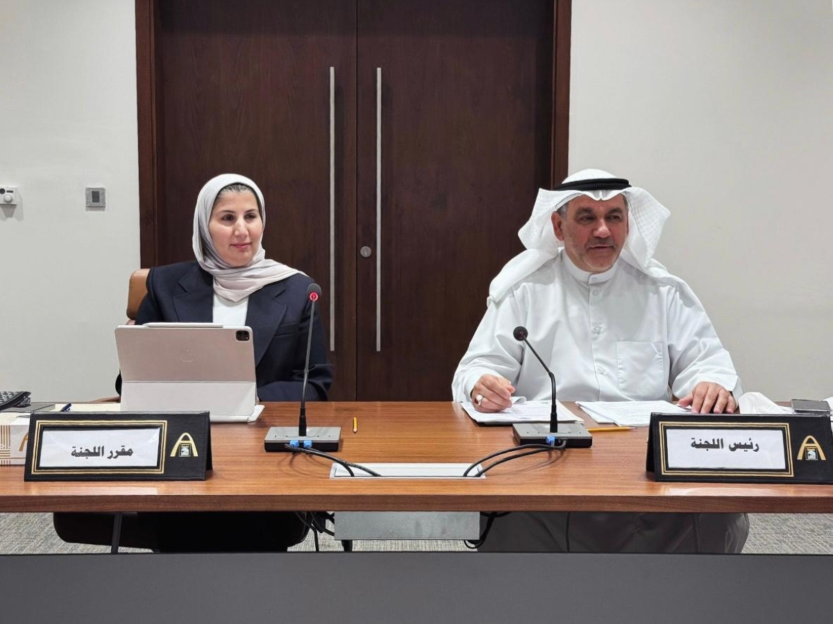 حسن كمال وعلياء الفارسي