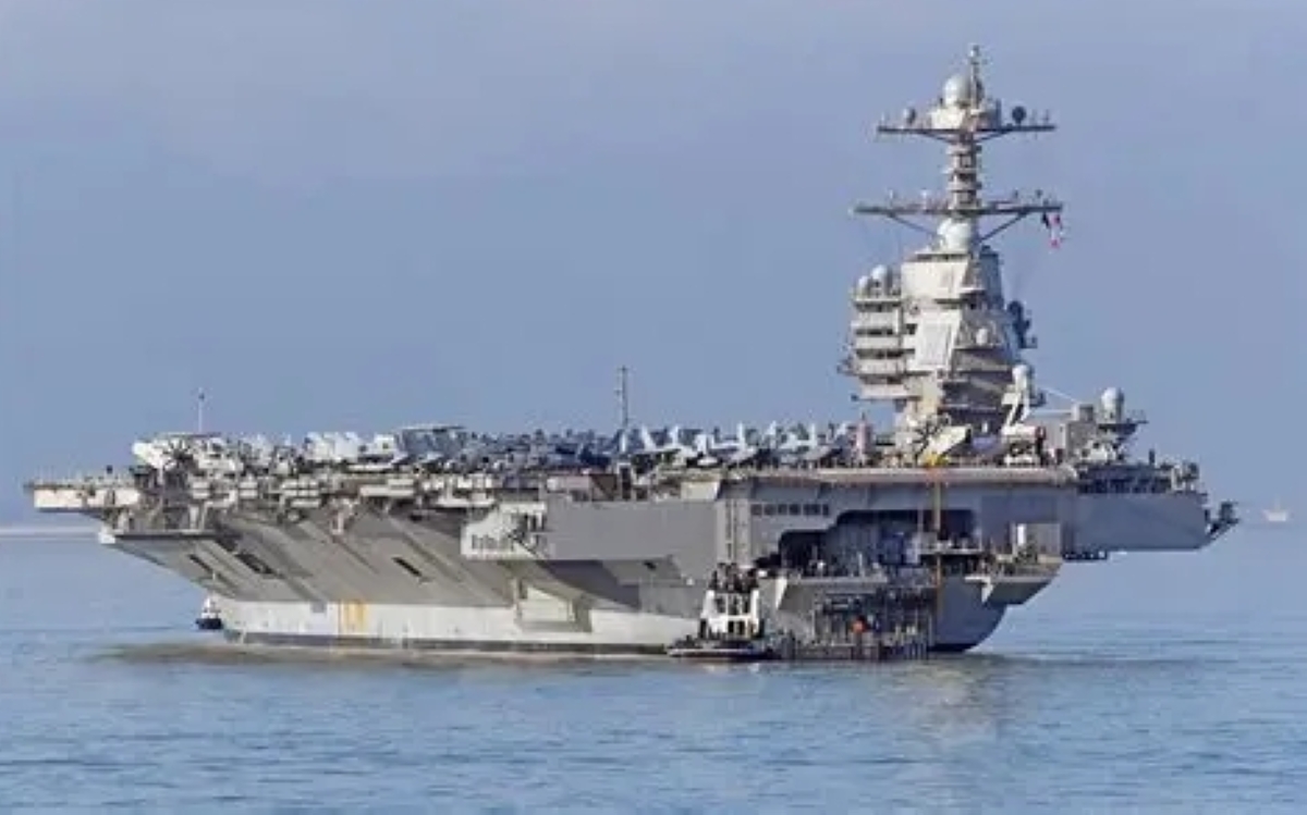 تكلفة تشغيل «فورد» يومياً... 11.4 مليون دولار