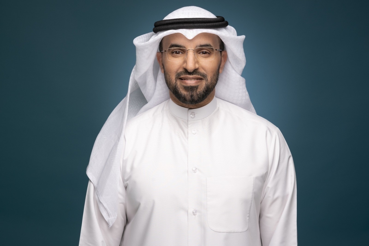 رئيس اتحاد الجمعيات والمبرات الخيرية