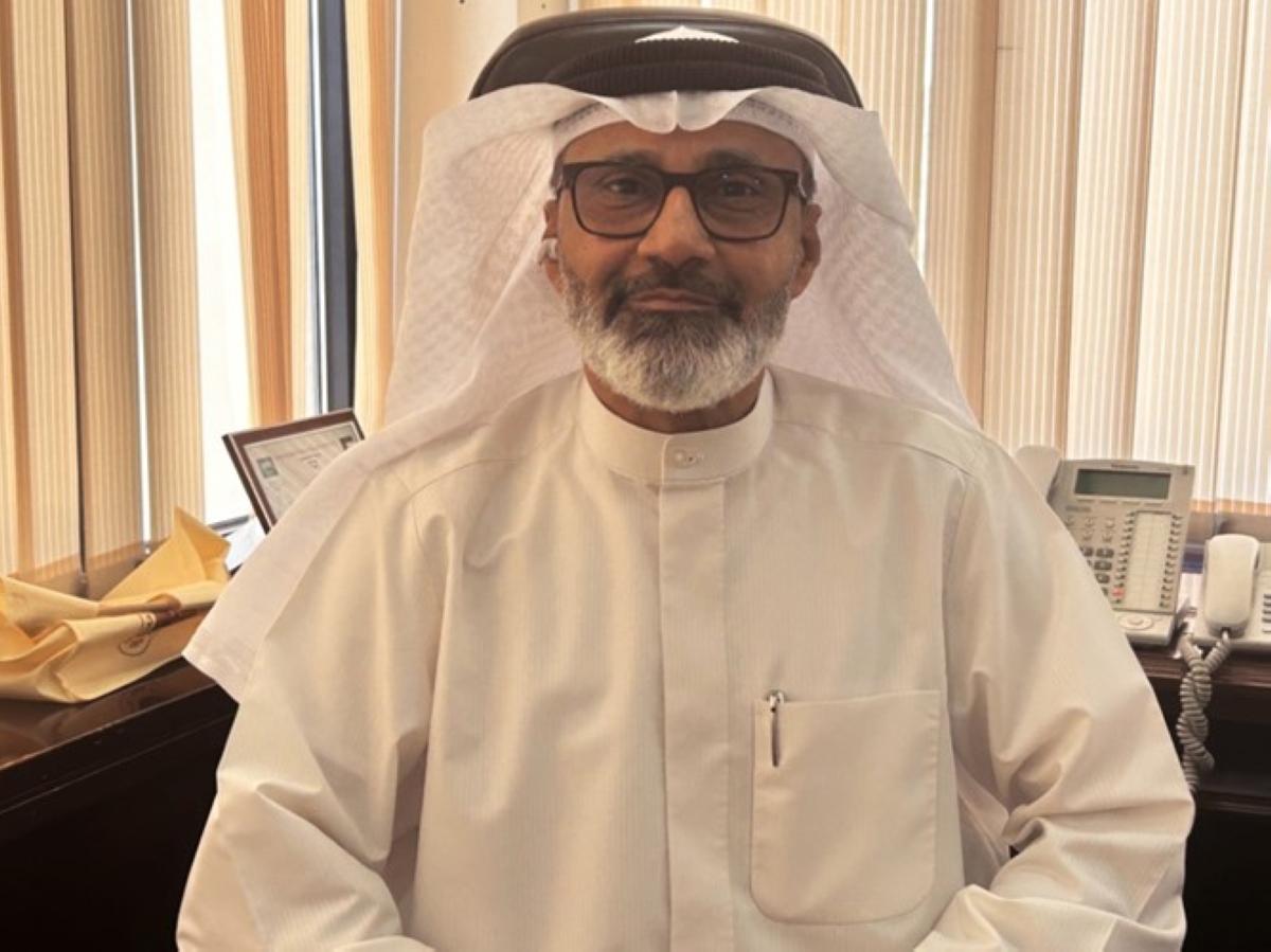 أحمد الخنفر