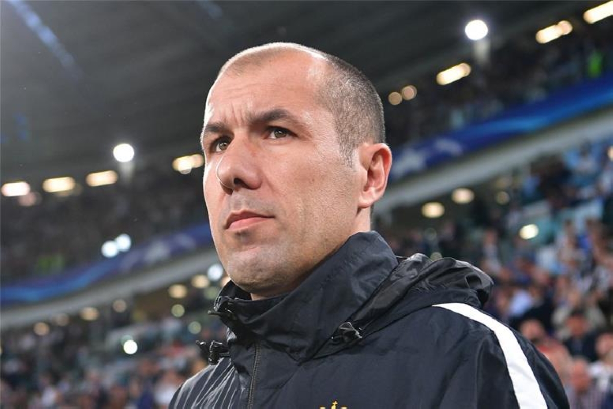 ليوناردو جارديم