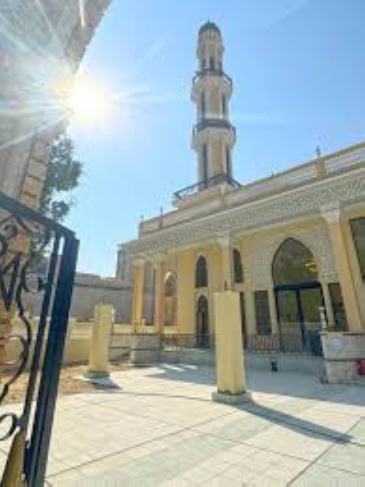 عدد من مساجد الكويت تقدم خطبة الجمعية بلغات متعددة