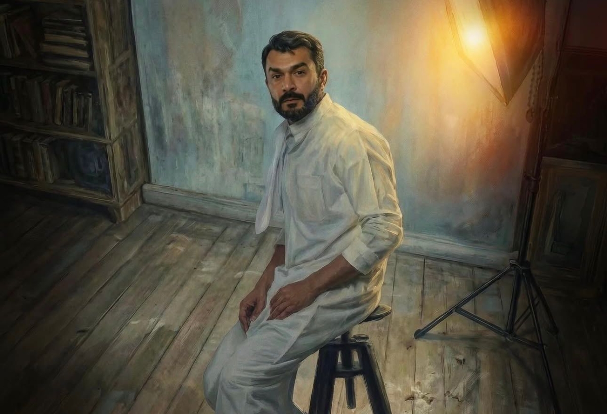 عبدالله بهمن