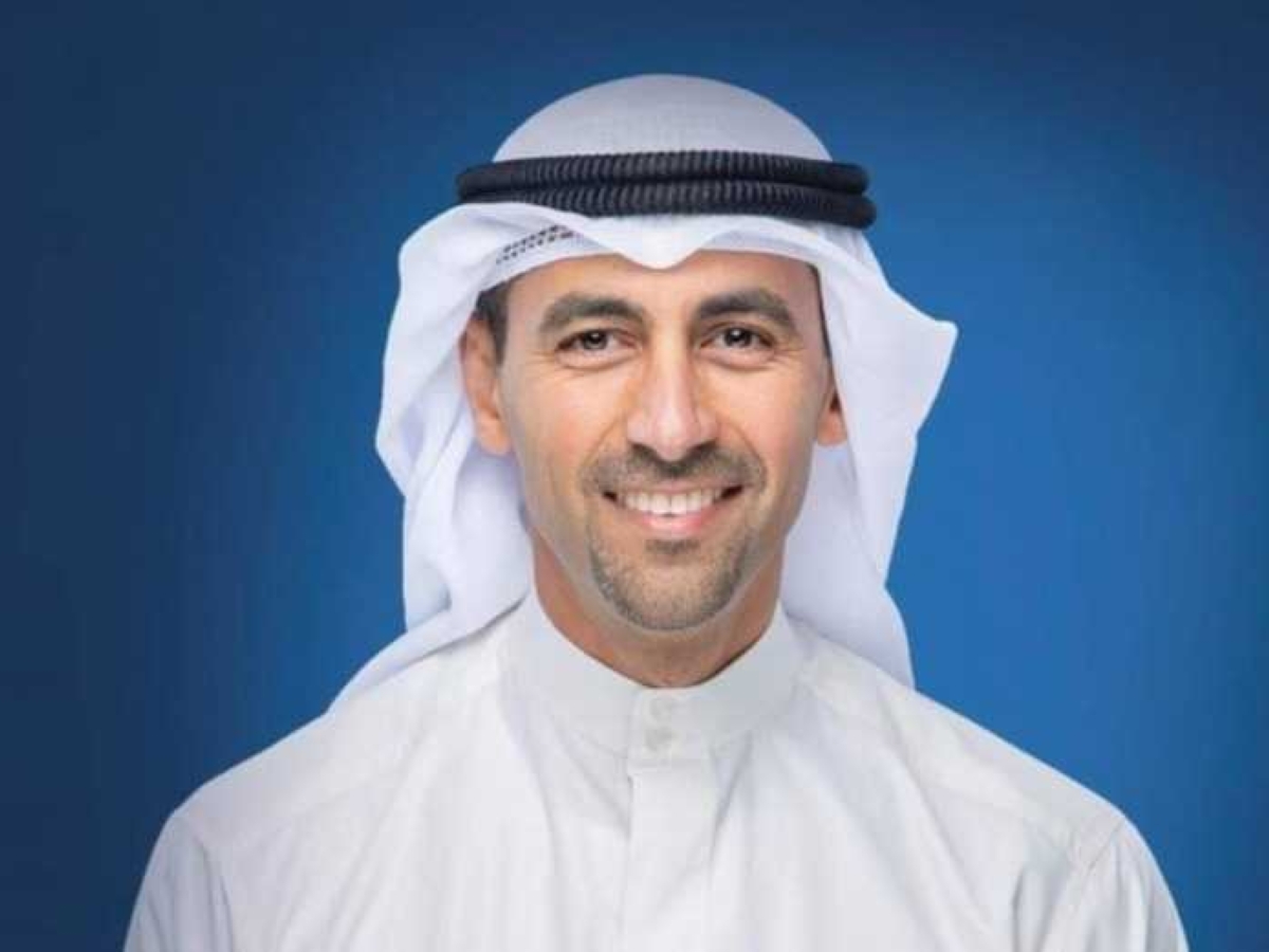 نواف السعود