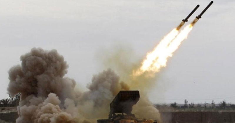 «الدفاع السعودية»: اعتراض صاروخ كروز شرق الخرج