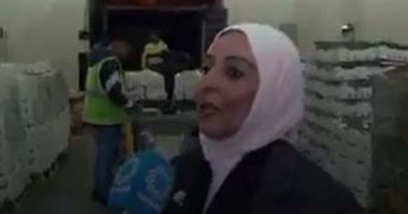 «الغذاء»: الوضع آمن.. والخير وافر