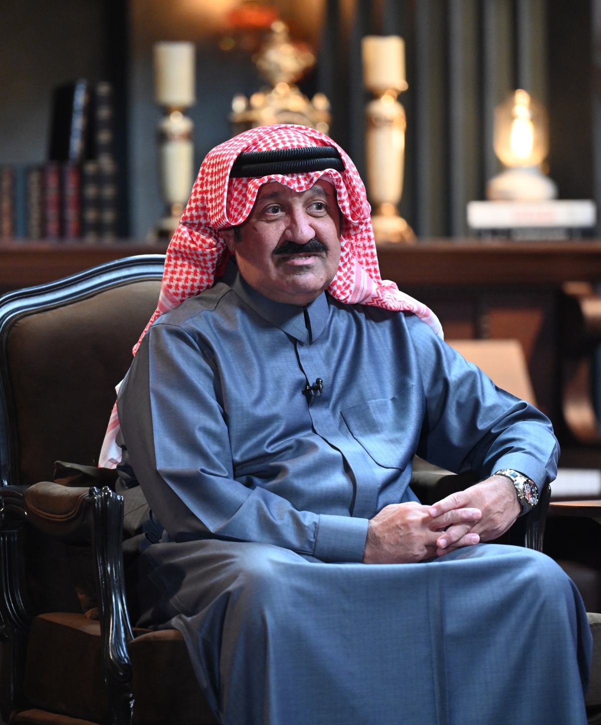 أحمد اليوسف