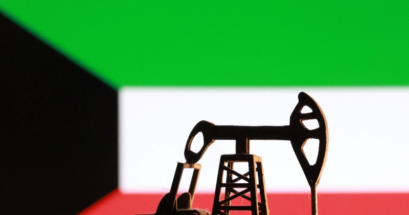 سعر برميل النفط الكويتي يرتفع إلى 98.48 دولار
