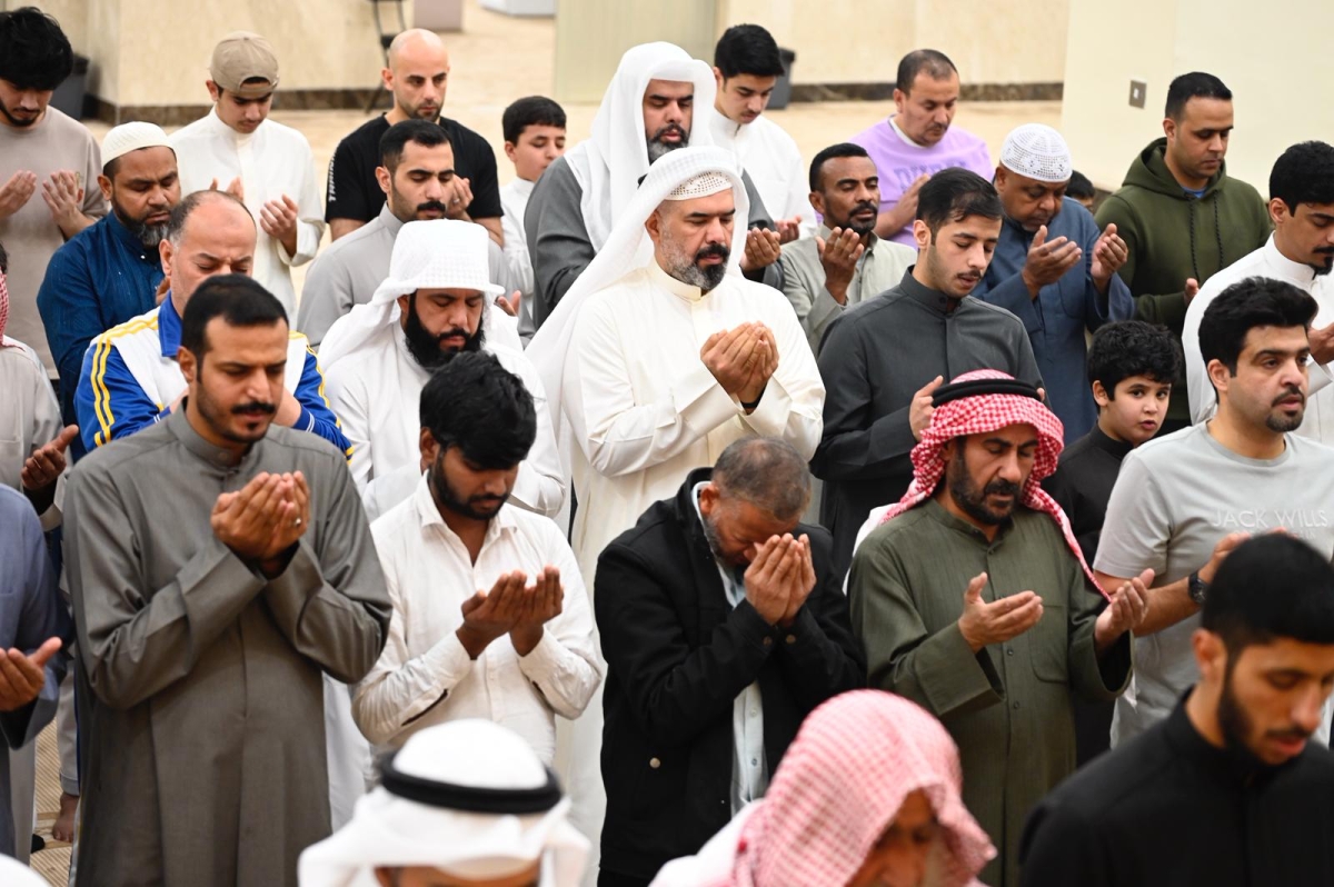 تبتل إلى الله