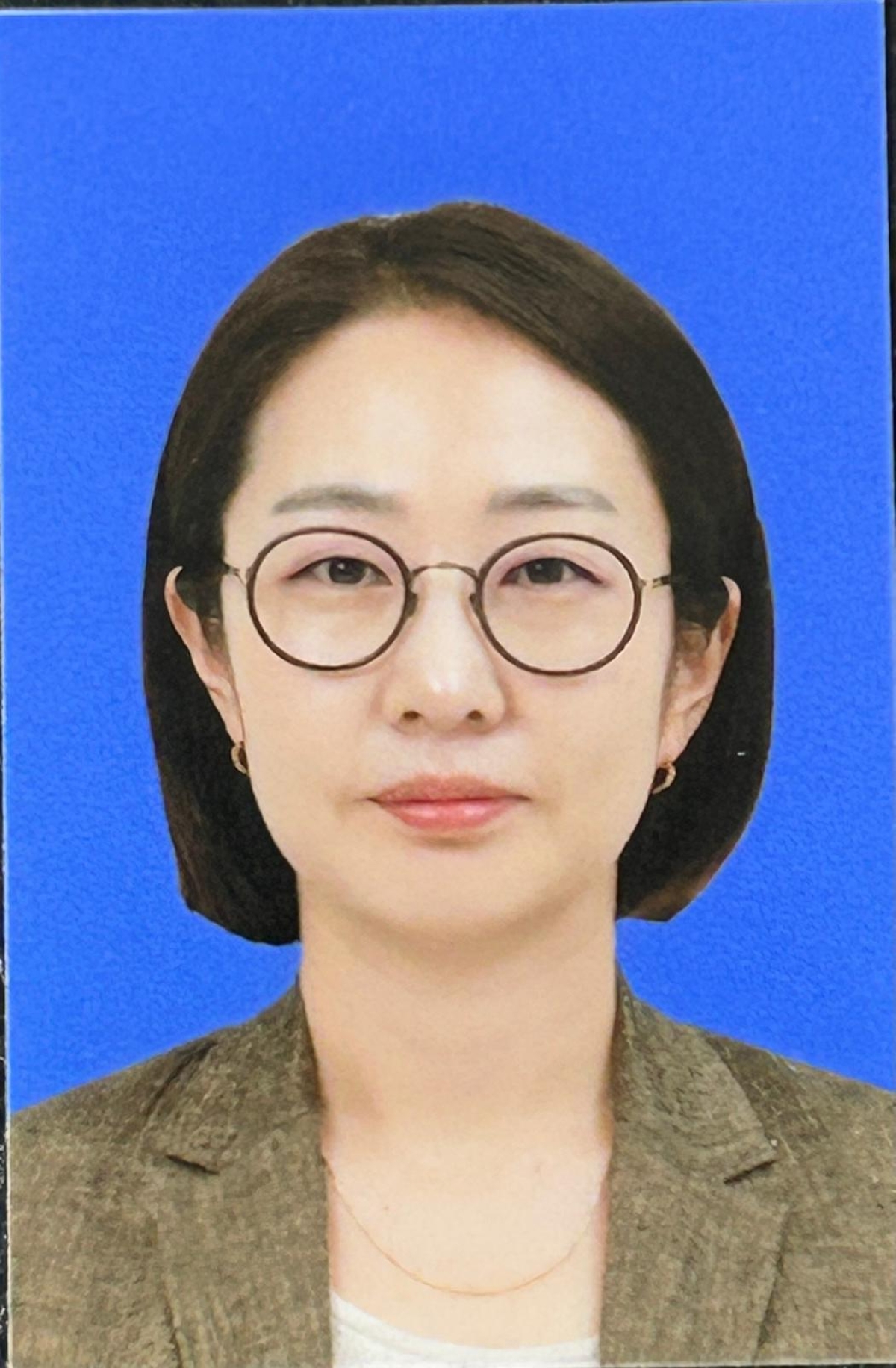 القائم بأعمال سفارة كوريا