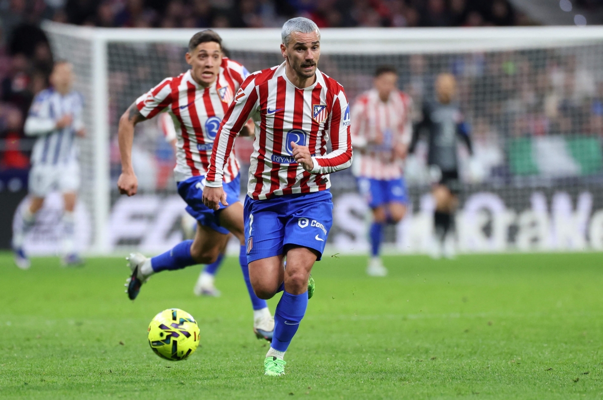  أنطوان غريزمان